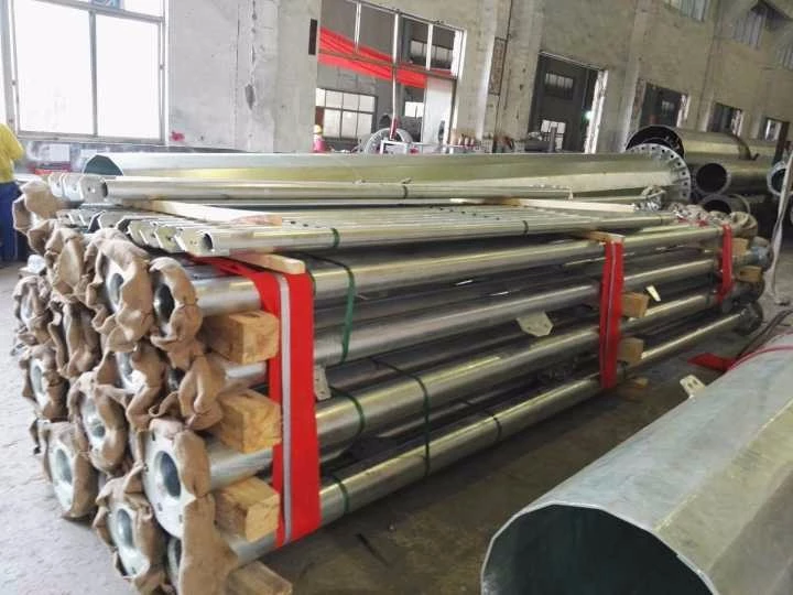 twa-janb tèt sipò tib antenna gwo fò tou won